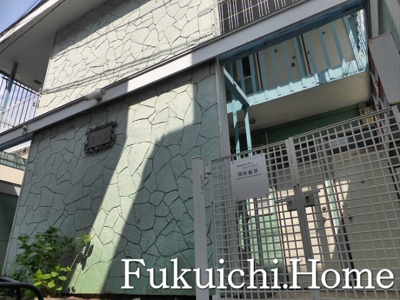 【外観】 | 第一東コーポ