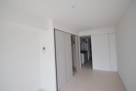 リブリ・テラ海神の設備|TVモニターホン付きです