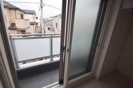 リブリ・テラ海神の設備|２重サッシになっています