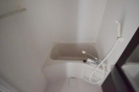 リブリ・テラ海神の浴室|浴室乾燥付きです