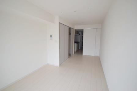 リブリ・テラ海神の居間・リビング|キレイな居室です