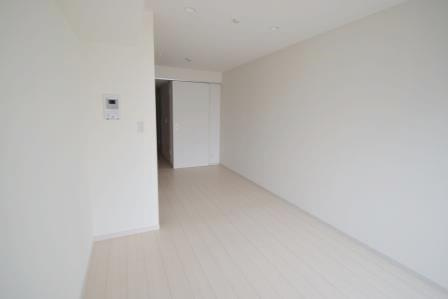 リブリ・テラ海神の寝室|セコム完備しております