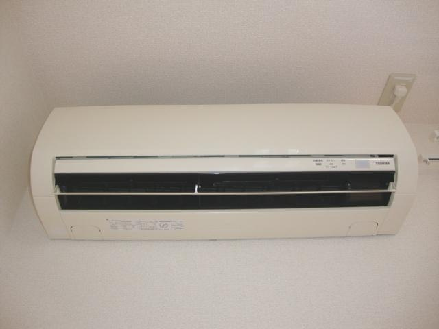 Ｗｉｎ　Ａｒｒｏｗの設備