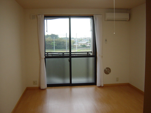 Ｗｉｎ　Ａｒｒｏｗのバルコニー