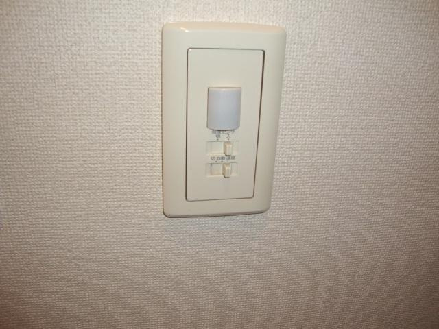 Ｗｉｎ　Ａｒｒｏｗの設備