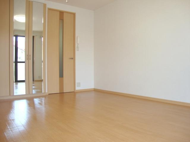 Ｗｉｎ　Ａｒｒｏｗの居間・リビング