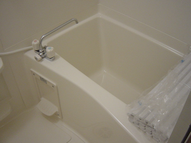 Ｗｉｎ　Ａｒｒｏｗの浴室