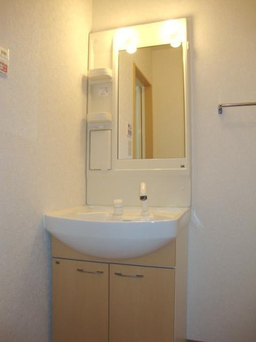 Ｗｉｎ　Ａｒｒｏｗの独立洗面台