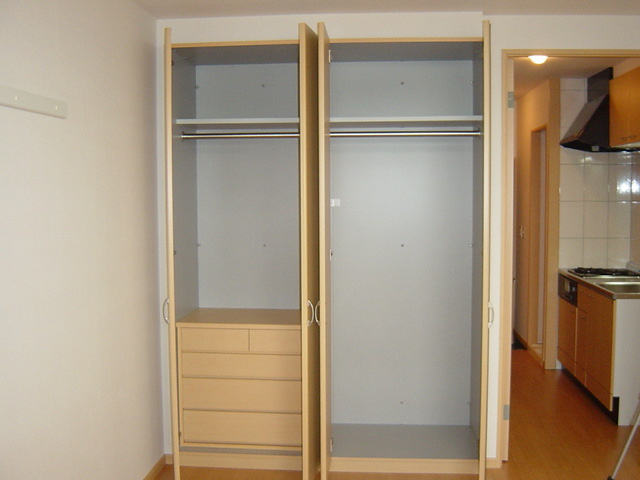 Ｗｉｎ　Ａｒｒｏｗの収納