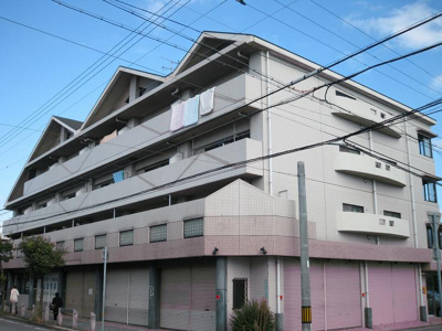 【外観】 | ハウゼミヤウラ
