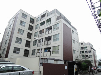 【外観】 | 外観部分
