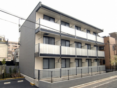 【外観】 | Ｅｃｈｏ