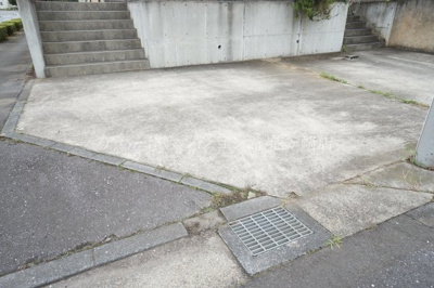 【駐車場】 | メゾン細沼