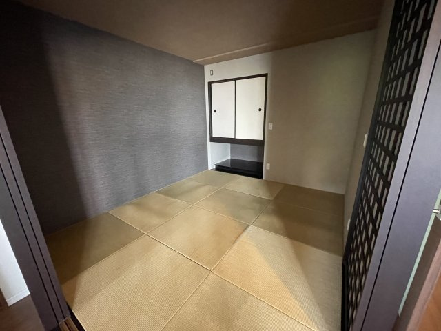 【和室】 | イーグル山手