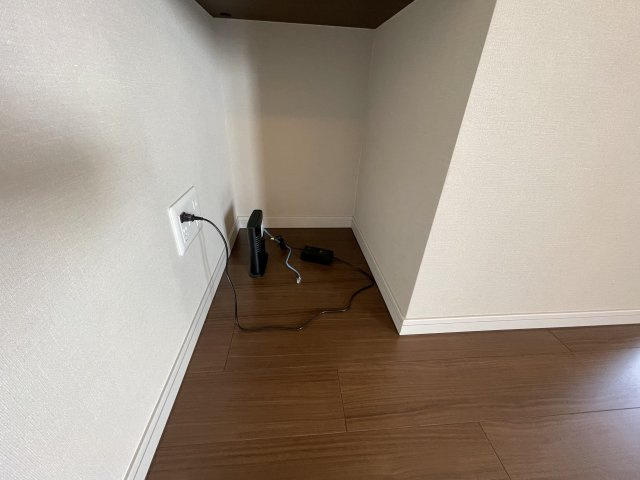 【設備】 | イーグル山手 | 無線Wi-Fi