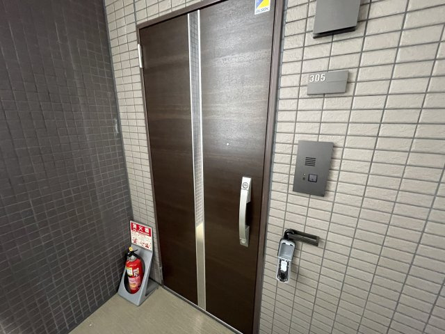 【玄関】 | イーグル山手
