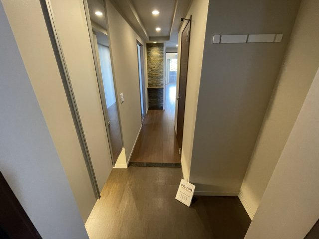 【玄関】 | イーグル山手