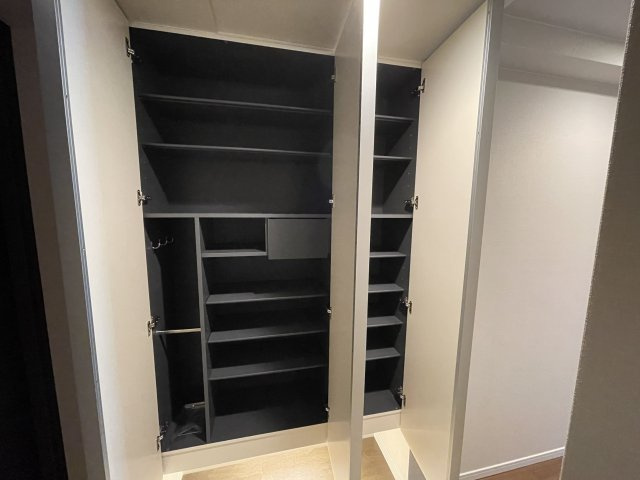 【玄関】 | イーグル山手