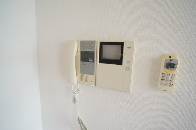リーガルコート山本駅前の設備