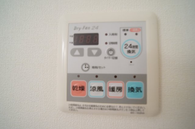 リーガルコート山本駅前の設備