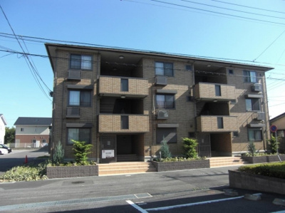 【外観】 | ラ・シャンブルB