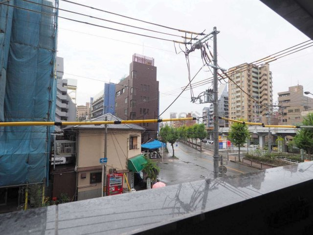 【展望】 | プレサンス玉造駅前 | プレサンス玉造駅前