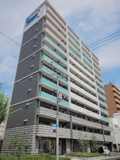 プレサンス玉造駅前の画像