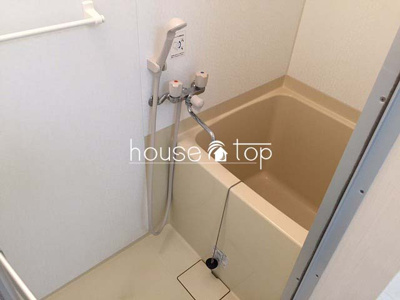 【浴室】 | ハイツアンリー