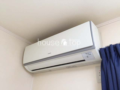 【設備】 | ハイツアンリー