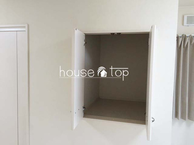 【収納】 | ハイツアンリー