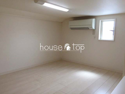 【その他】 | ハイツアンリー | ロフトスペース