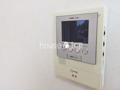 【設備】 | ハイツアンリー