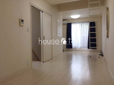 【洋室】 | ハイツアンリー