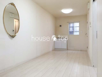 【洋室】 | ハイツアンリー