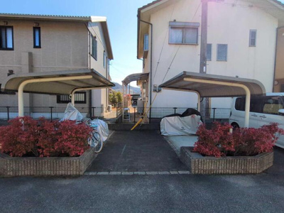 【その他共用部分】 | エスポアールメゾン