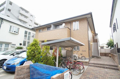 【外観】 | 七朝辻