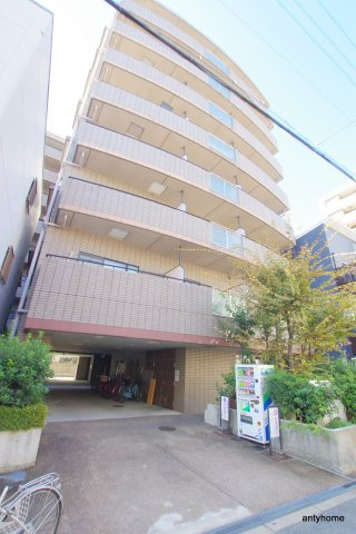 ライフ北梅田　仲介手数料無料