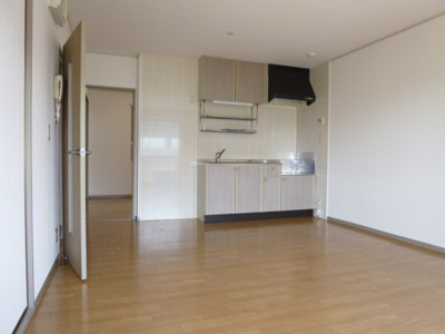 【キッチン】 | ファミーユ・ヴィラＣ