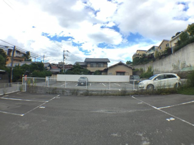 【外観】 | ツクダモータープール