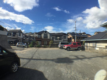 三木駐車場の画像