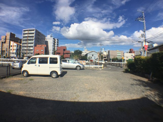 【外観】 | 西川モータープール