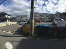 森川モータープールの画像