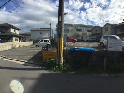 【外観】 | 森川モータープール