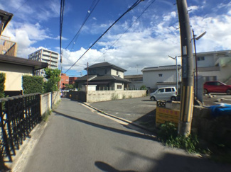 【間取り】 | 森川モータープール