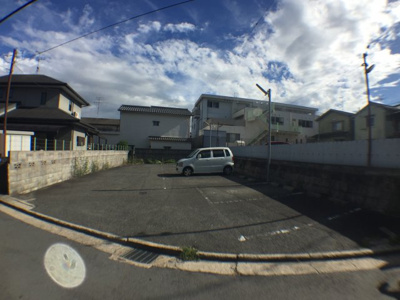  | 森川モータープール