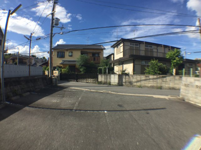 | 森川モータープール