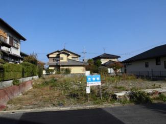 【外観】 | 公道側より