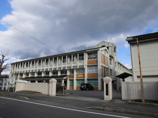 【周辺】 | 真野北小学校