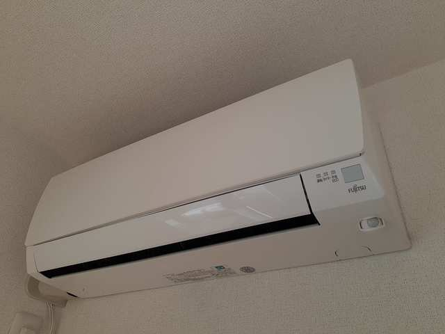 サンパティークAの設備