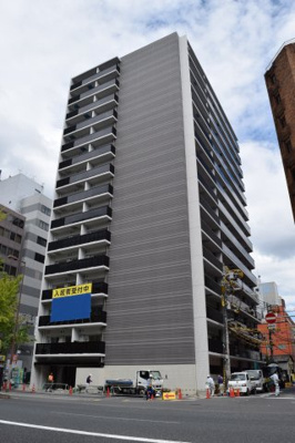 【外観】 | アーバネックス本町